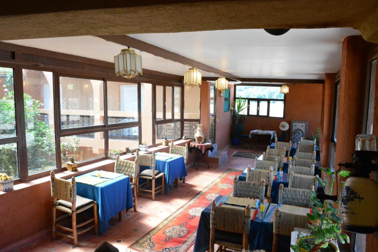 Auberge Ayam Atlas- Pool 10Mn Away 우리카 외부 사진