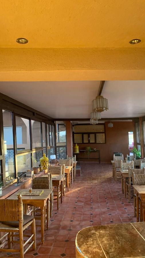 Auberge Ayam Atlas- Pool 10Mn Away 우리카 외부 사진