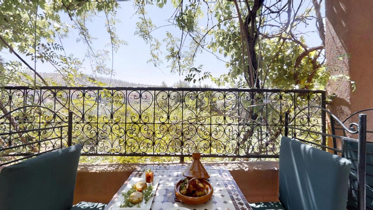 Auberge Ayam Atlas- Pool 10Mn Away 우리카 외부 사진
